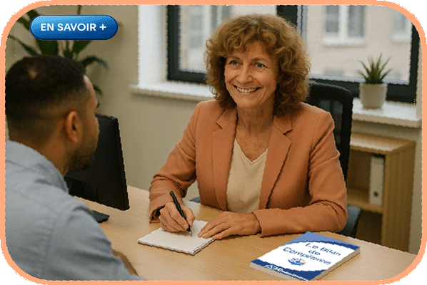 bilan competences presentiel