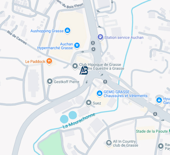 Bilan de compétences à Grasse