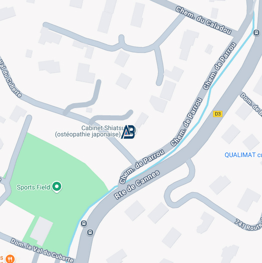 Bilan de compétences à Valbonne