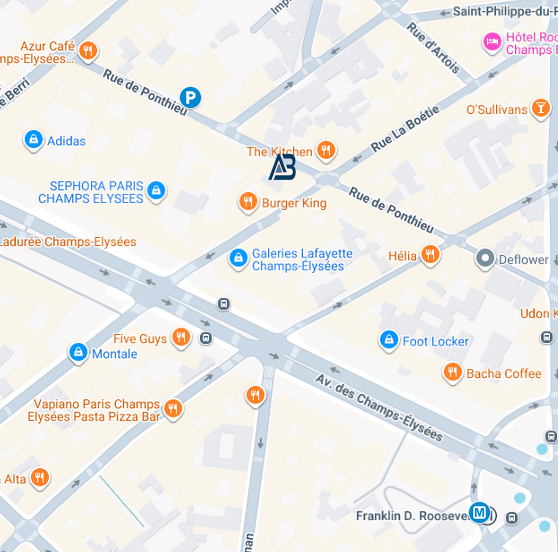 Bilan de compétences à Paris 8