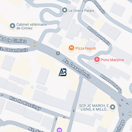 Bilan de compétences à Nice