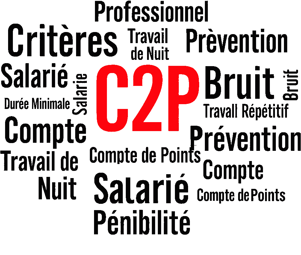 Le compte professionnel de prévention
