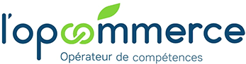 Logo Opcommerce