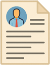 CV